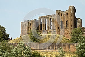 Kenilworth castle