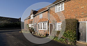 Kenilworth cottages