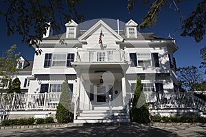 Kennebunkport Inn Kennebunkport Maine