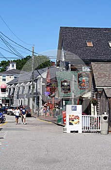 Kennebunkport, Maine, USA