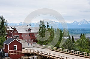 Kennecott, Alaska