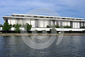 Kennedy Center