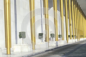 Kennedy Center for the Performing Arts