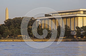 Kennedy Center for the Performing Arts photo