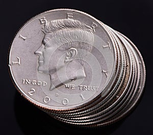 Kennedy Half Dollar