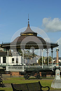 Kennedy Park, Cobh, Ireland 