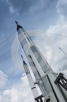 Kennedy space center