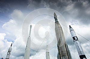 Kennedy space center