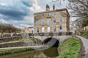 Kennet & Avon Canal