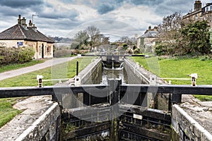 Kennet & Avon Canal