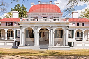 Kensington Mansion, South Carolina