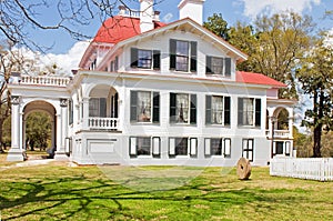 Kensington Mansion, South Carolina