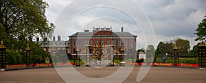 Kensington Palace