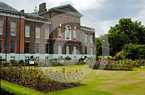 Kensington Palace