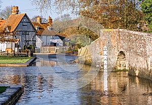 kent countryside uk