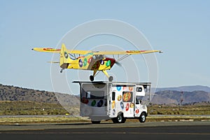 Kent Pietsch and Jelly Belly