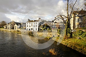 Kent Riverside Buildings, Kendal