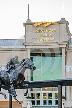 Kentucky Derby Museum