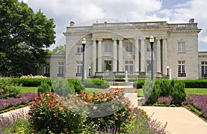 Kentucky Governor's Mansion