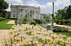 Kentucky Governor's Mansion