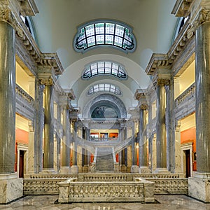 Kentucky State Capitol