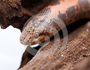 Kenyan Sand Boa photo