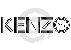 Kenzo Logo