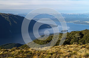 Kepler track