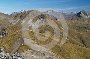 Kepler track