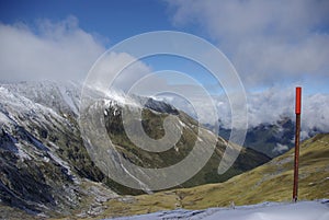 Kepler Track