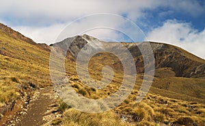 Kepler track path