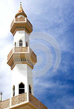 Kepong Mosque