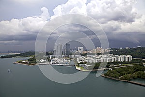 Keppel Bay photo