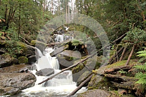 Keppel Falls photo