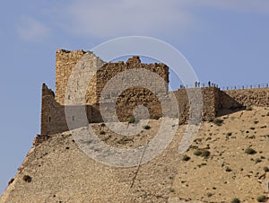 Kerak Castle
