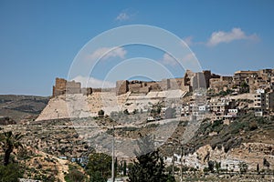 Kerak Castle