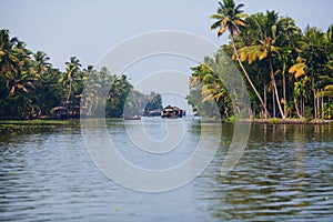 Kerala backwaters