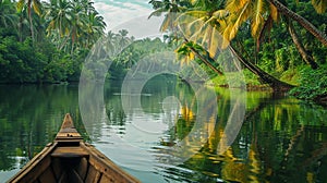 Kerala Backwaters