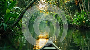 Kerala Backwaters