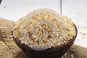 Kerala Matta rice _boiled rice