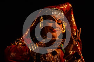 Kerala's traditional and cultural artform