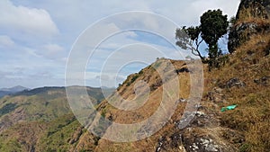 Kerala Tourism - Idukki Mountains