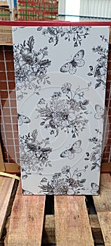 Keramik Mustika Size 25x50