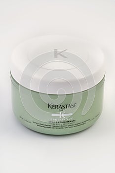 Kerastase Paris Specifique Argile hair clay shampoo