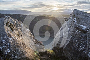 Kerid crater, KeriÃ°,