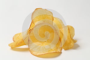 Keripik singkong or Cassava chips