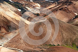 KerlingarfjÃÂ¶ll photo