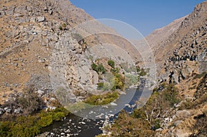 Kern River