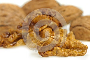 Kernel walnut