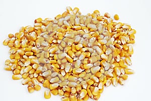 Kernels of Corn 3